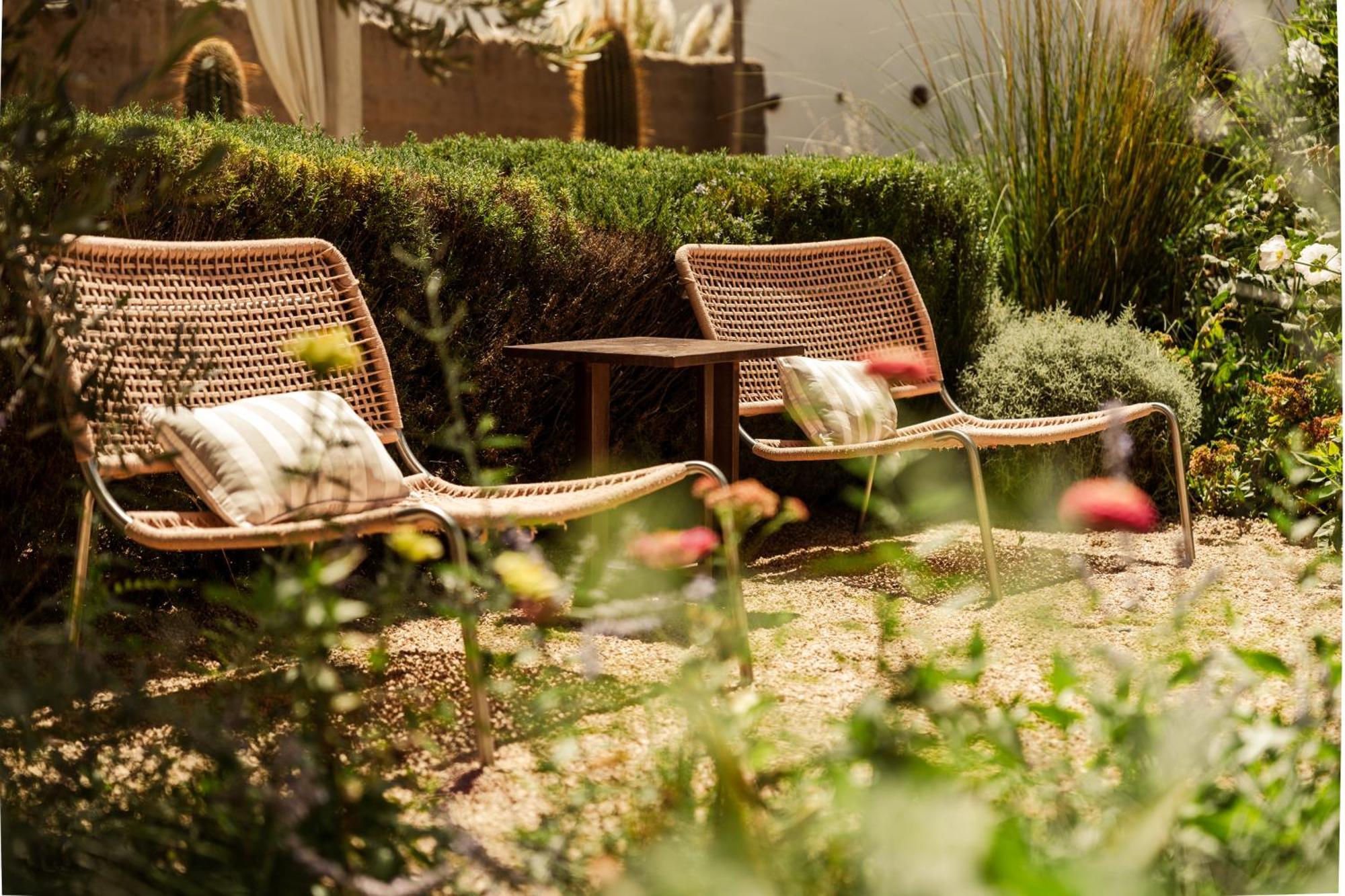 El Cortijo Hotel Boutique Cachi Exterior photo