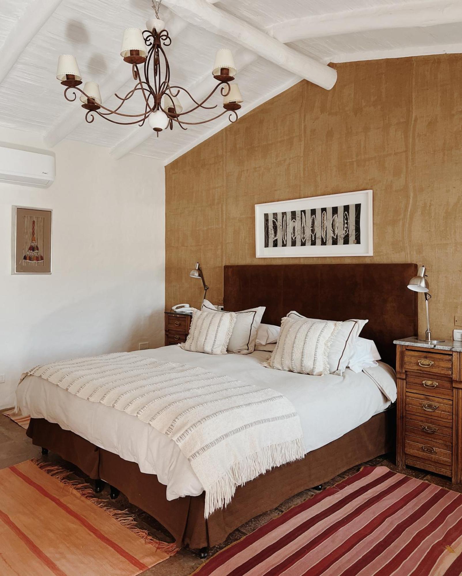 El Cortijo Hotel Boutique Cachi Exterior photo