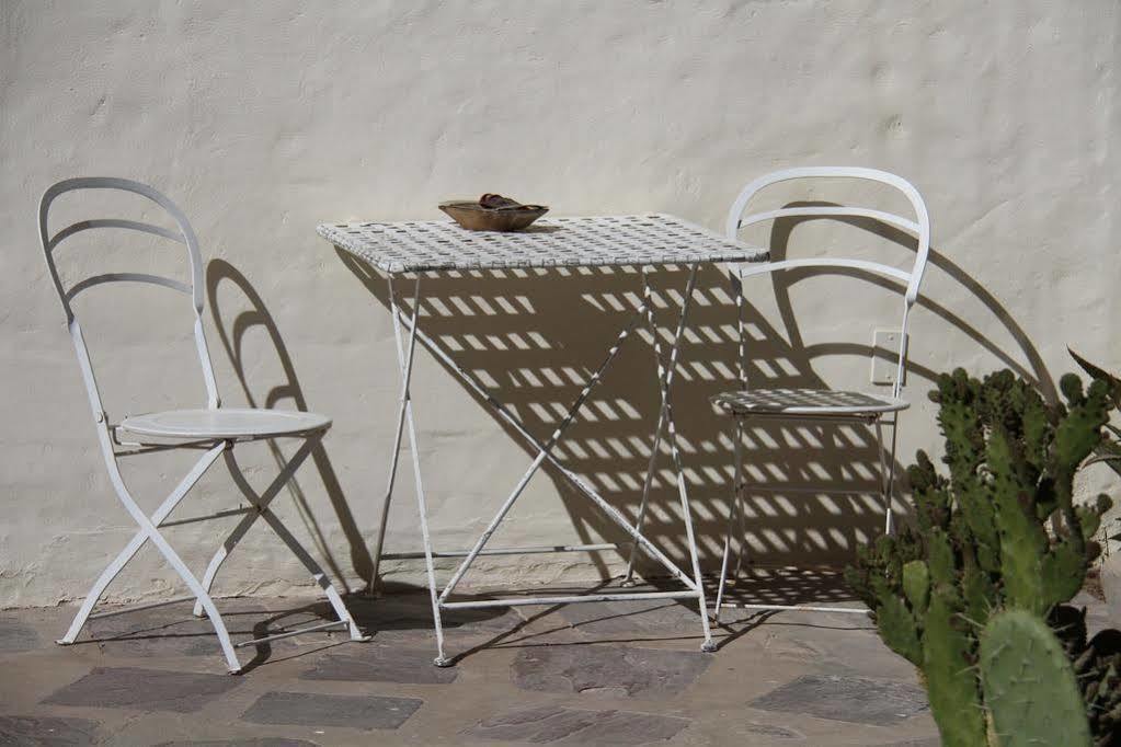 El Cortijo Hotel Boutique Cachi Exterior photo