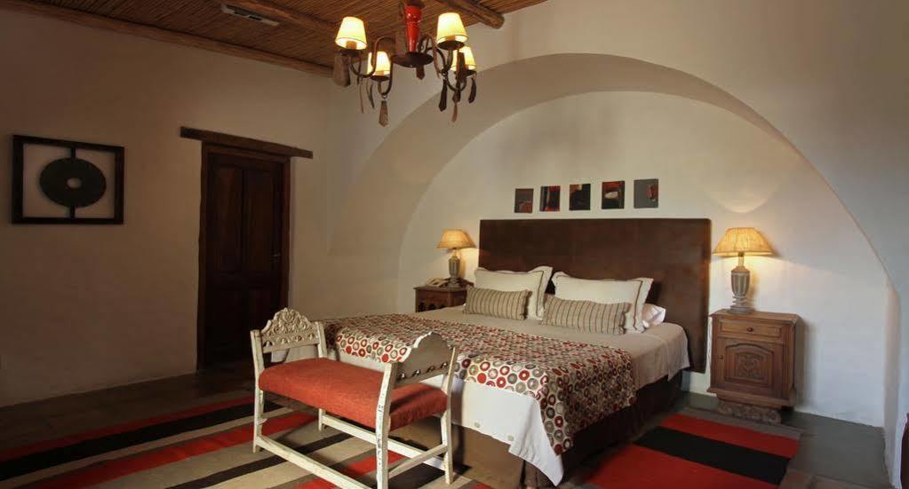 El Cortijo Hotel Boutique Cachi Exterior photo