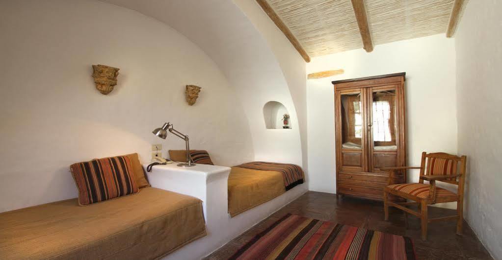 El Cortijo Hotel Boutique Cachi Exterior photo